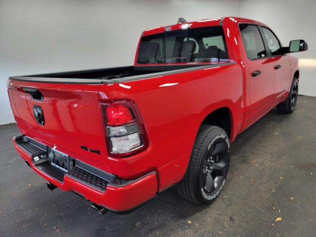 2024 Ram 1500 Tradesman