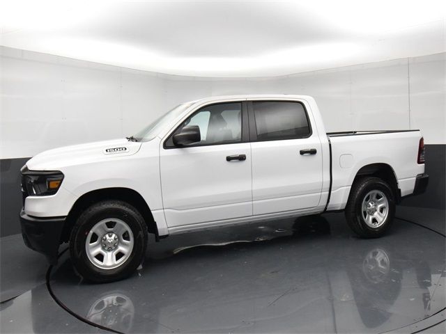 2024 Ram 1500 Tradesman