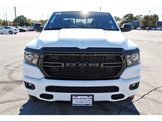 2024 Ram 1500 Tradesman