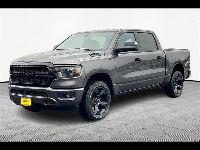 2024 Ram 1500 Tradesman