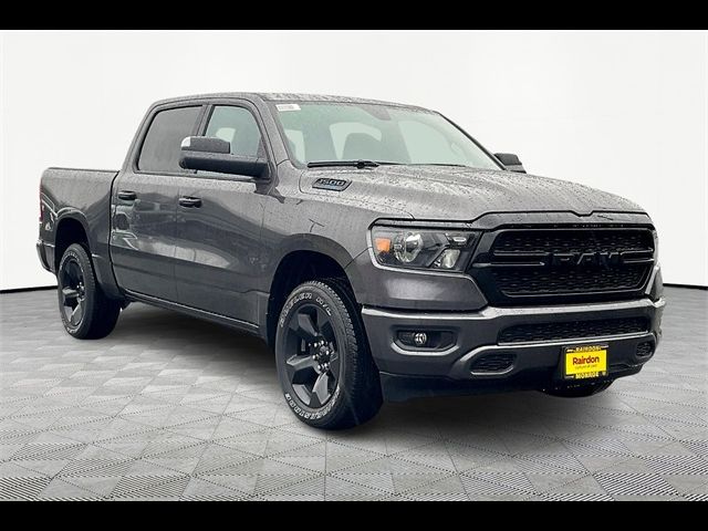 2024 Ram 1500 Tradesman