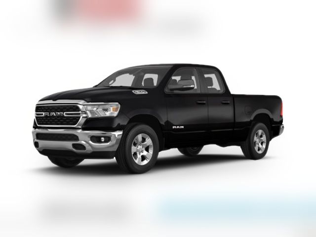 2024 Ram 1500 Tradesman