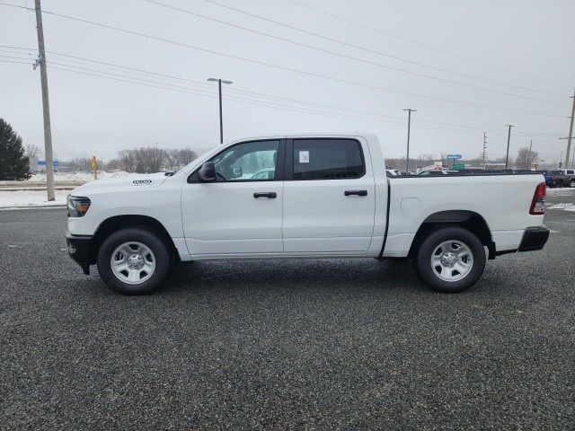 2024 Ram 1500 Tradesman