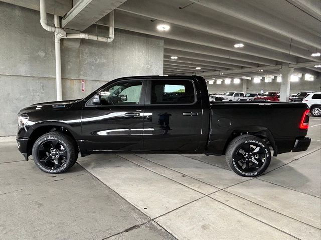 2024 Ram 1500 Tradesman