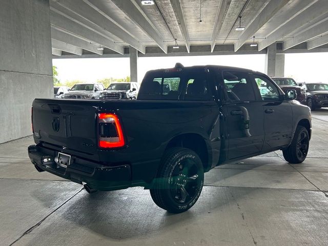 2024 Ram 1500 Tradesman