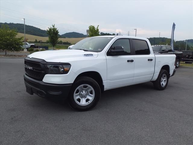 2024 Ram 1500 Tradesman