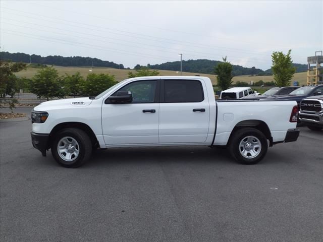 2024 Ram 1500 Tradesman