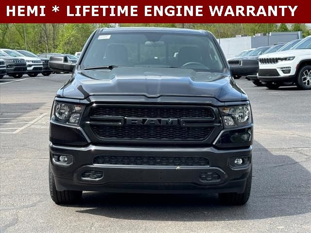 2024 Ram 1500 Tradesman