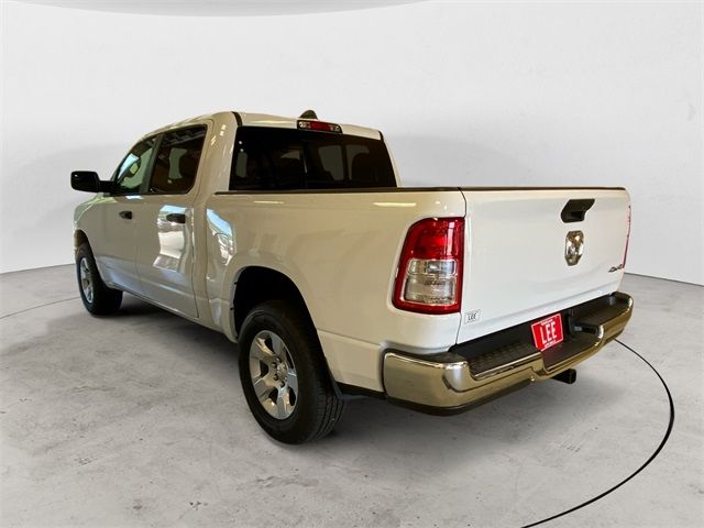 2024 Ram 1500 Tradesman