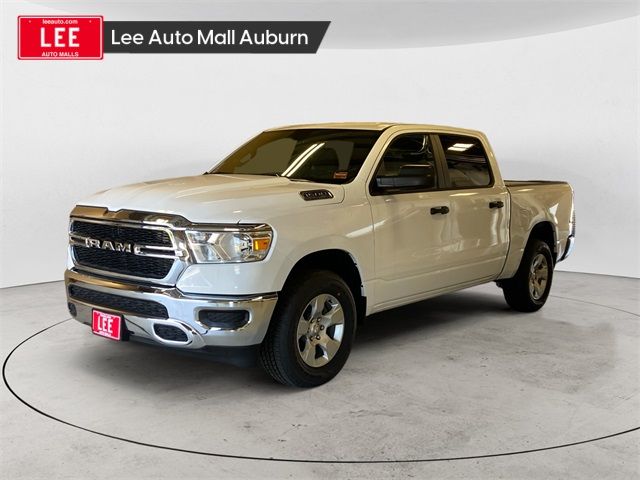 2024 Ram 1500 Tradesman