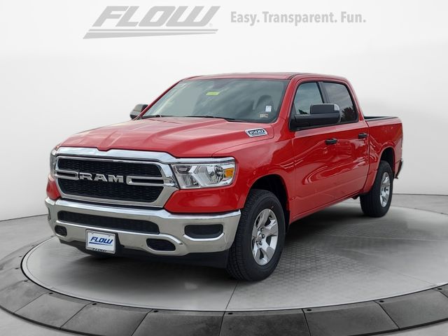 2024 Ram 1500 Tradesman