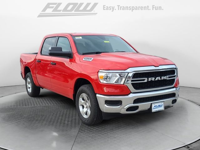 2024 Ram 1500 Tradesman