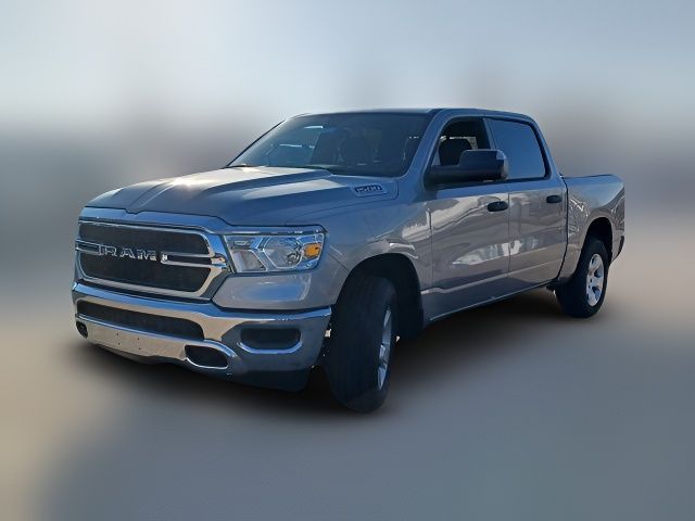 2024 Ram 1500 Tradesman