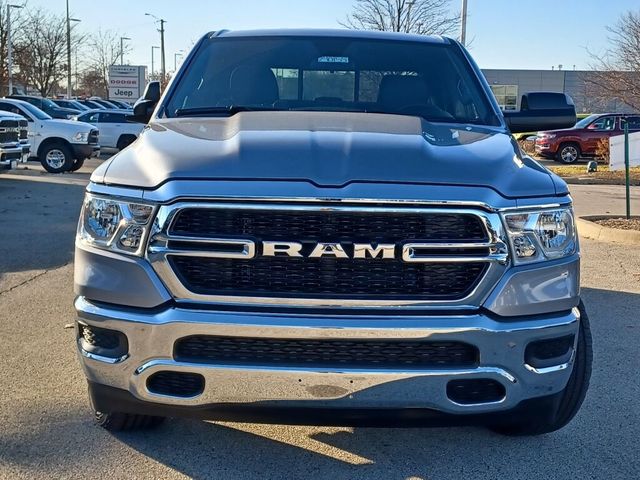 2024 Ram 1500 Tradesman