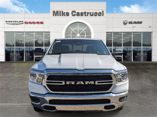 2024 Ram 1500 Tradesman