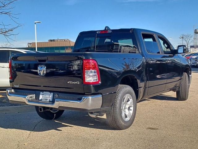 2024 Ram 1500 Tradesman