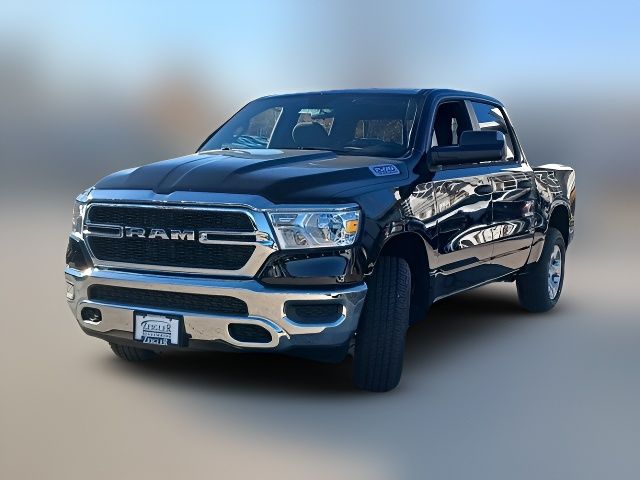 2024 Ram 1500 Tradesman