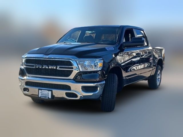 2024 Ram 1500 Tradesman