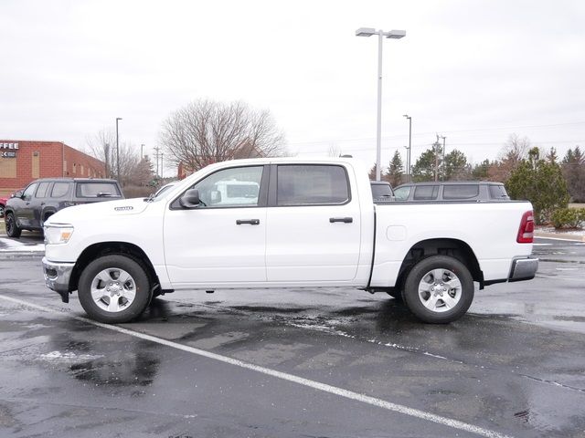 2024 Ram 1500 Tradesman