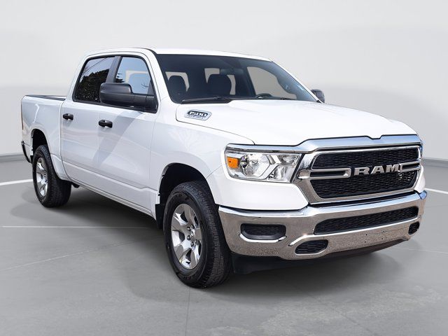 2024 Ram 1500 Tradesman