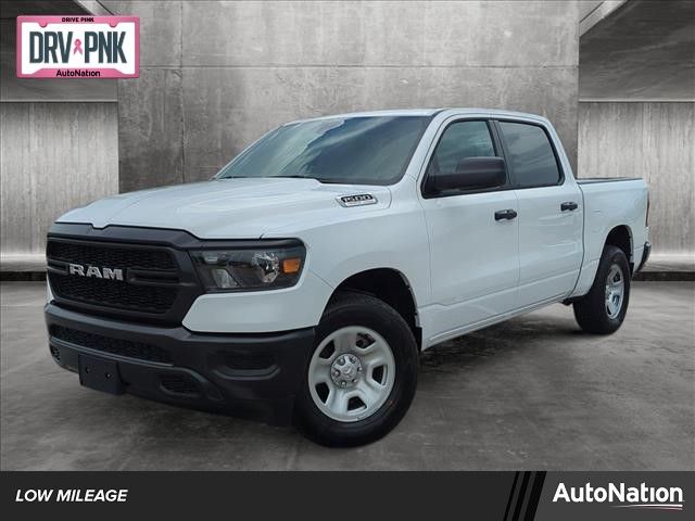 2024 Ram 1500 Tradesman