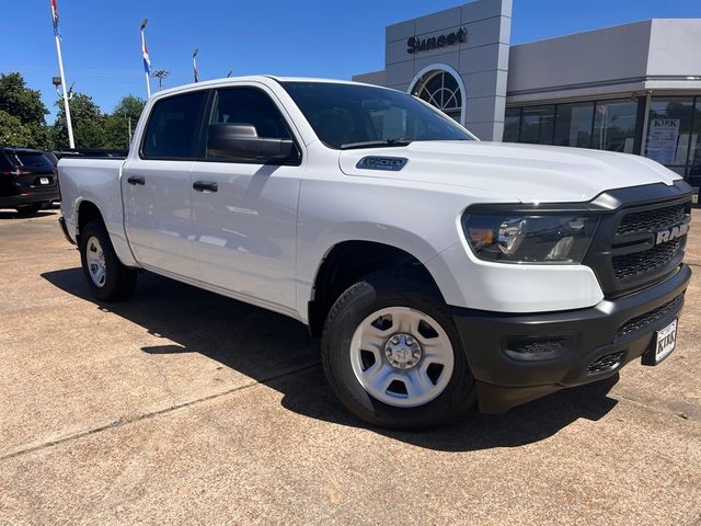 2024 Ram 1500 Tradesman