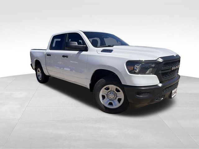 2024 Ram 1500 Tradesman