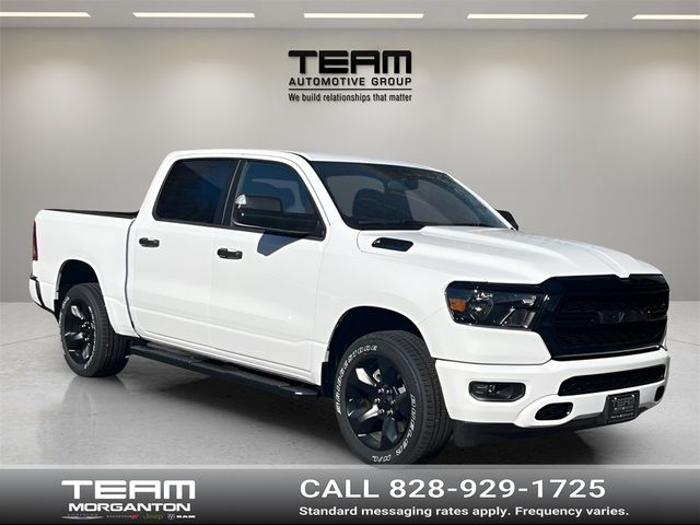 2024 Ram 1500 Tradesman