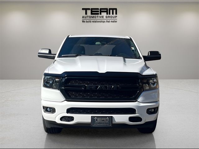 2024 Ram 1500 Tradesman