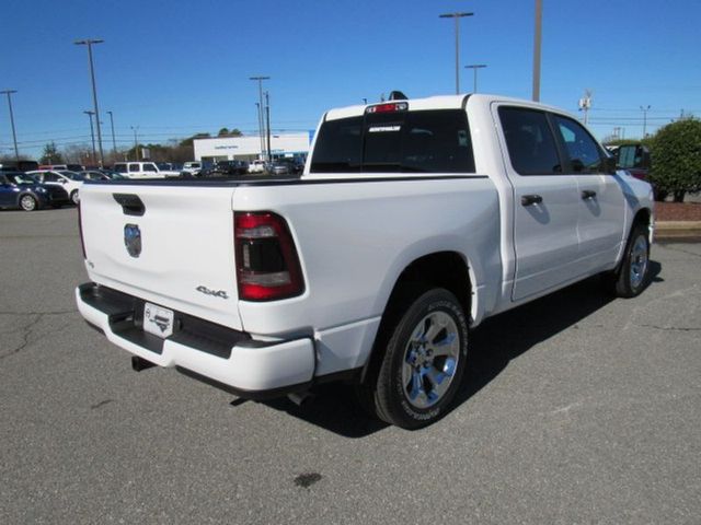 2024 Ram 1500 Tradesman