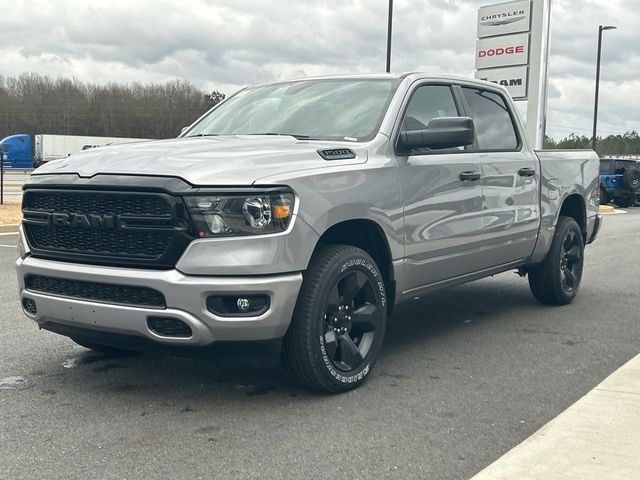 2024 Ram 1500 Tradesman