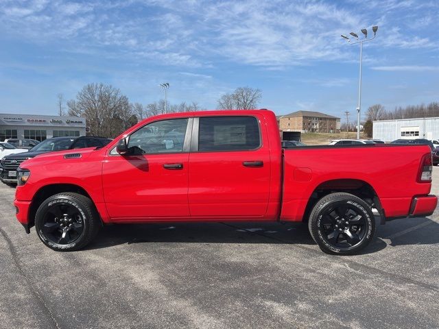 2024 Ram 1500 Tradesman