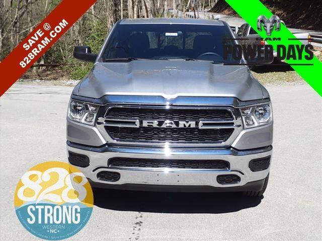 2024 Ram 1500 Tradesman