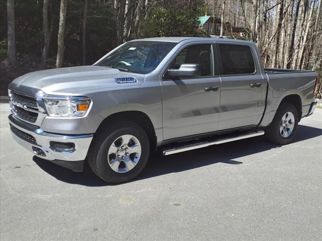 2024 Ram 1500 Tradesman