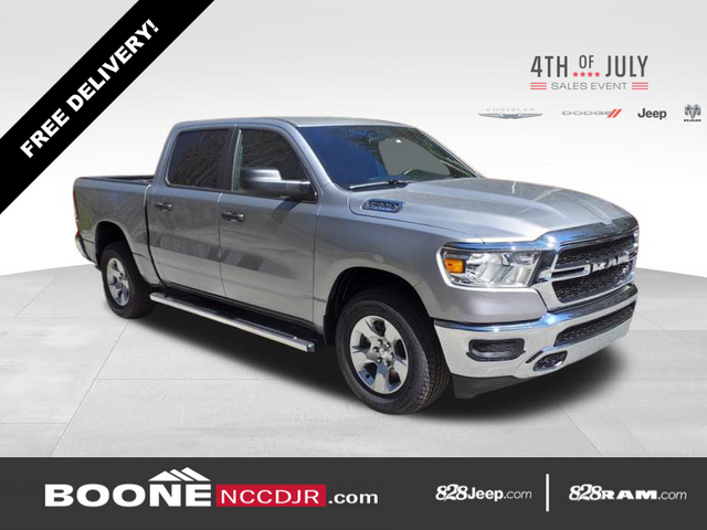 2024 Ram 1500 Tradesman