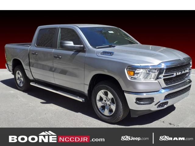 2024 Ram 1500 Tradesman