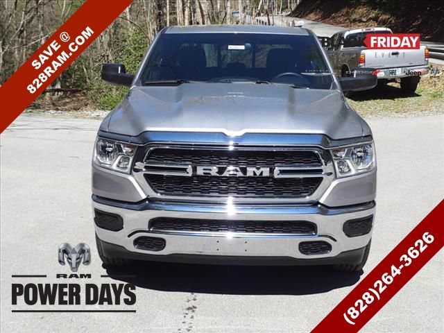 2024 Ram 1500 Tradesman