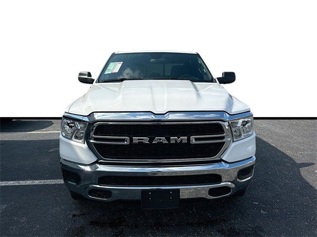 2024 Ram 1500 Tradesman