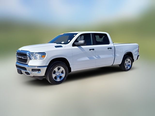 2024 Ram 1500 Tradesman