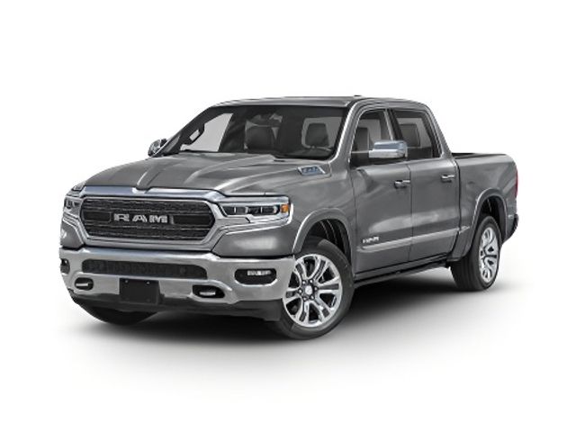 2024 Ram 1500 Tradesman