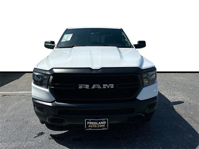 2024 Ram 1500 Tradesman