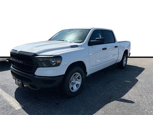 2024 Ram 1500 Tradesman