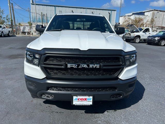 2024 Ram 1500 Tradesman