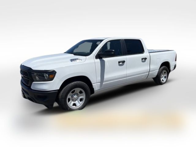 2024 Ram 1500 Tradesman