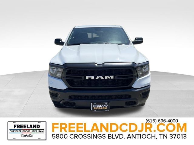 2024 Ram 1500 Tradesman