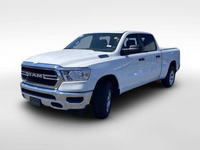 2024 Ram 1500 Tradesman