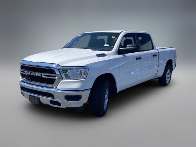 2024 Ram 1500 Tradesman