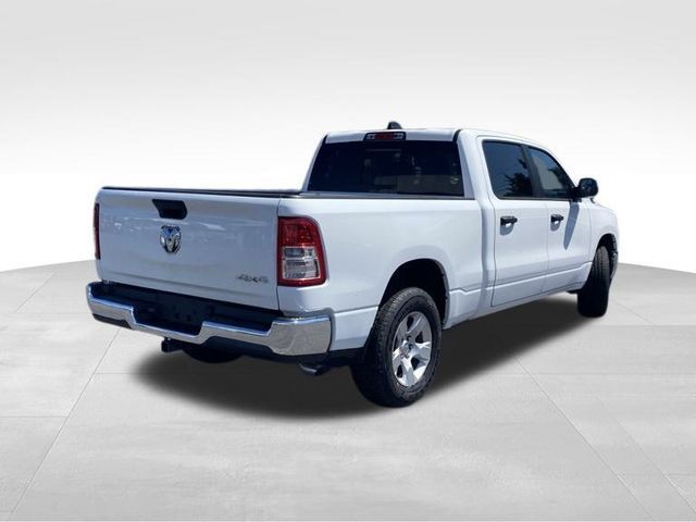 2024 Ram 1500 Tradesman