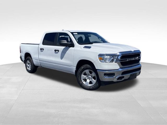 2024 Ram 1500 Tradesman