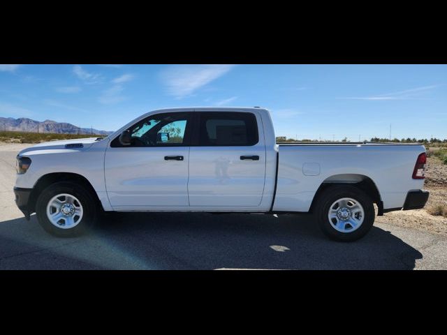 2024 Ram 1500 Tradesman